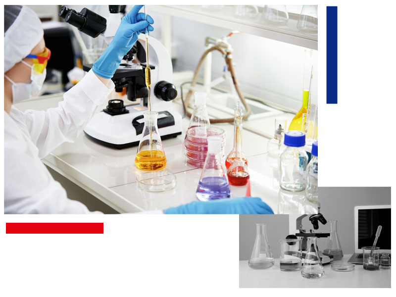 Innovation-Driven R&D